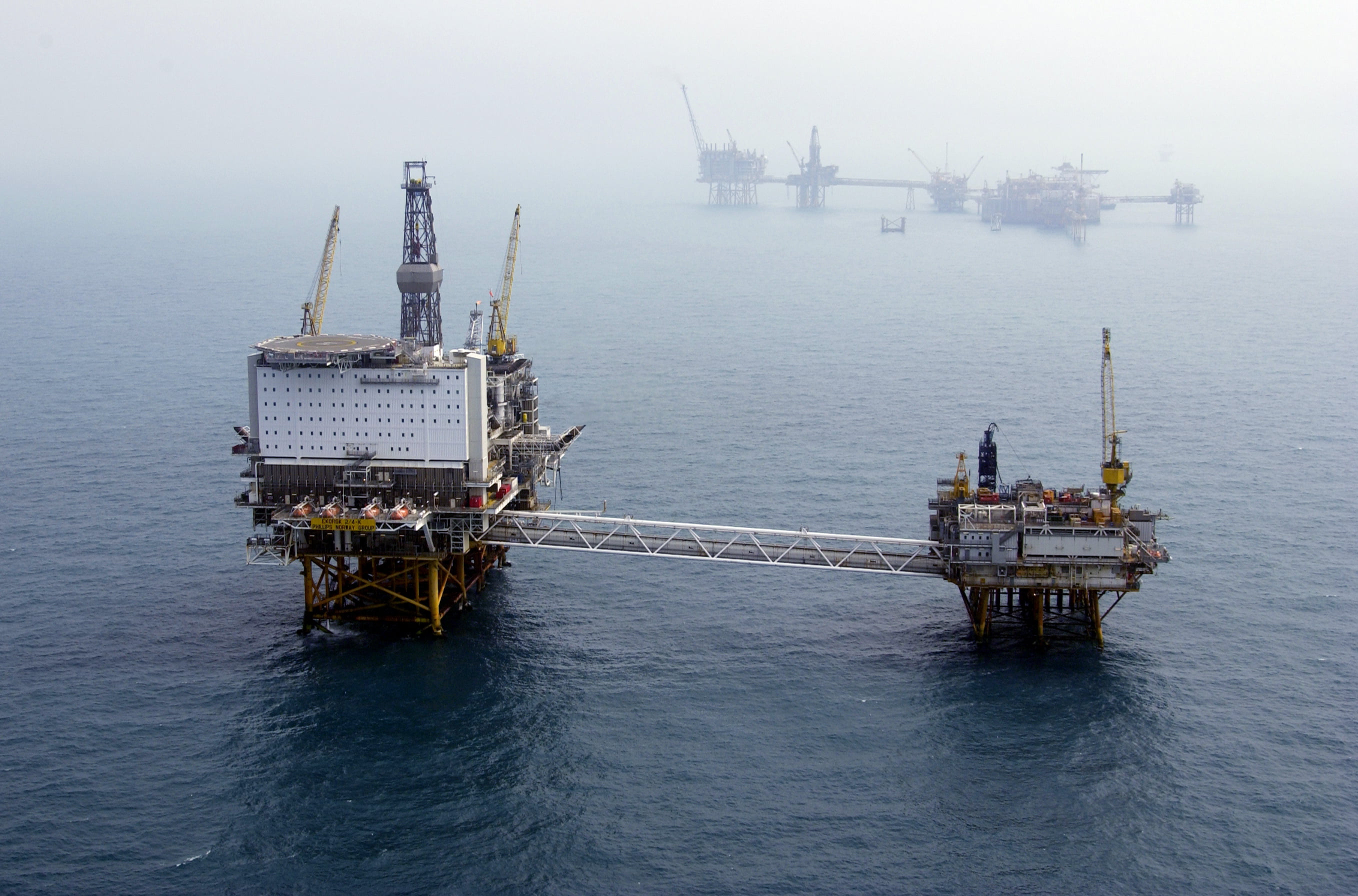 FORSIDEN OFFSHORE