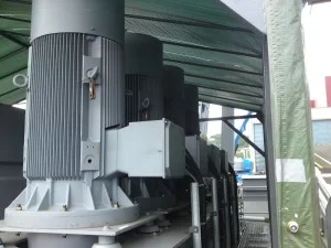 INDUSTRI HPU